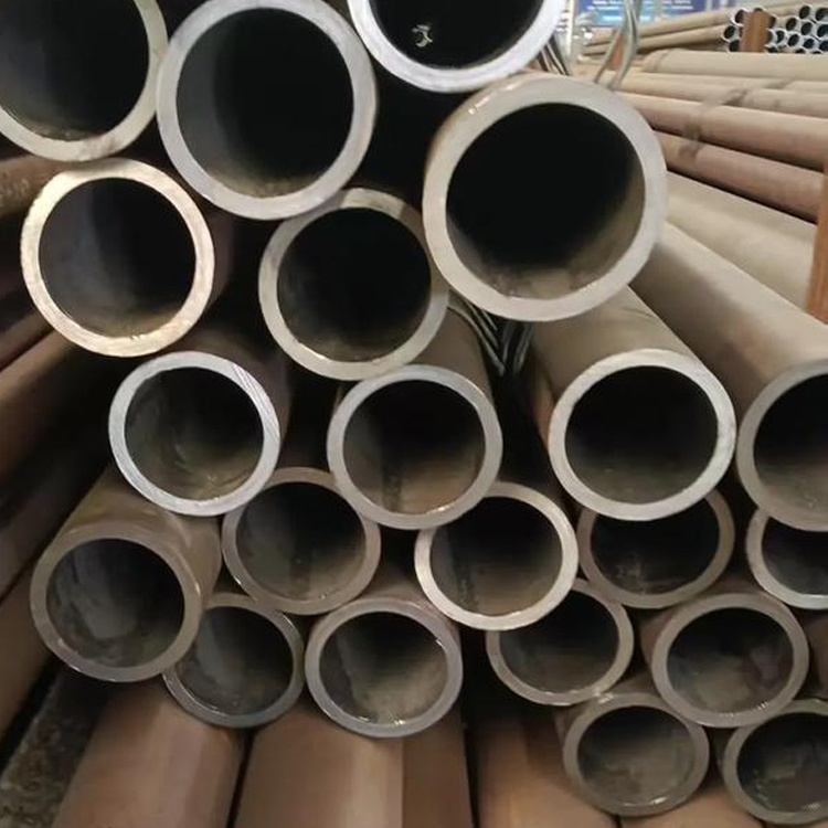 范县12Cr1MoVG高压锅炉管